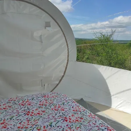 Cele Bulles Etoilees Brengues