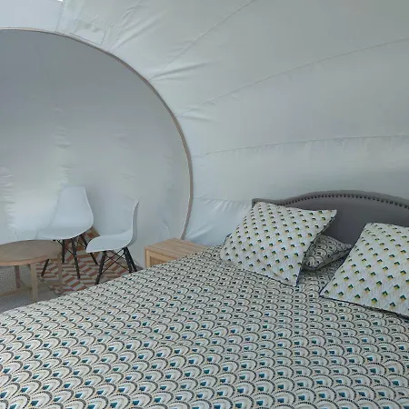 Cele Bulles Etoilees * Brengues