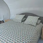 Luxe tent Cele Bulles Etoilees
