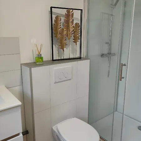 Cele Bulles Etoilees Luxussátor *