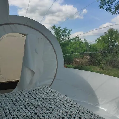 Cele Bulles Etoilees *