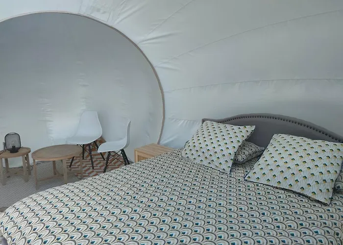 Cele Bulles Etoilees * Brengues